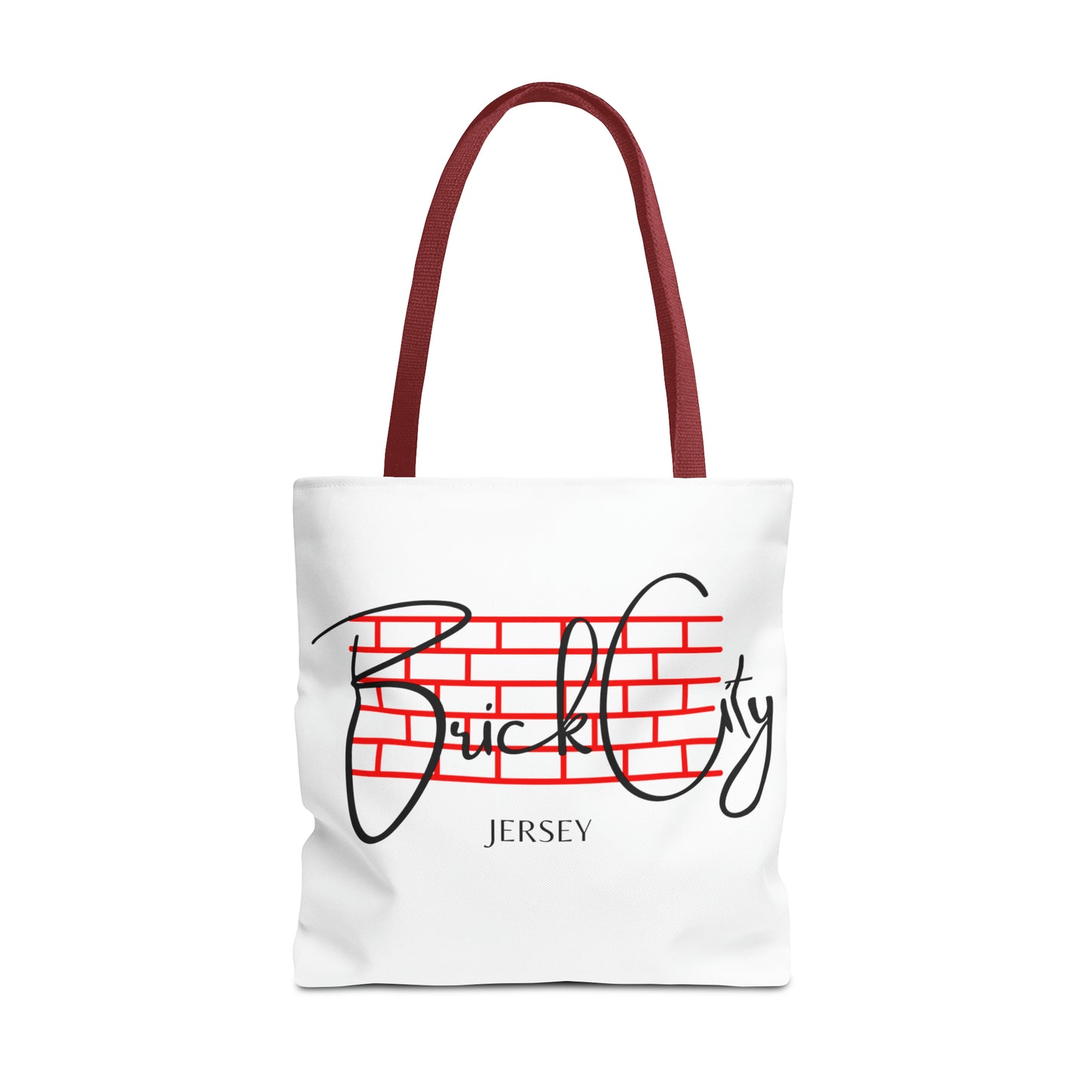 Brick City - Tote Bag