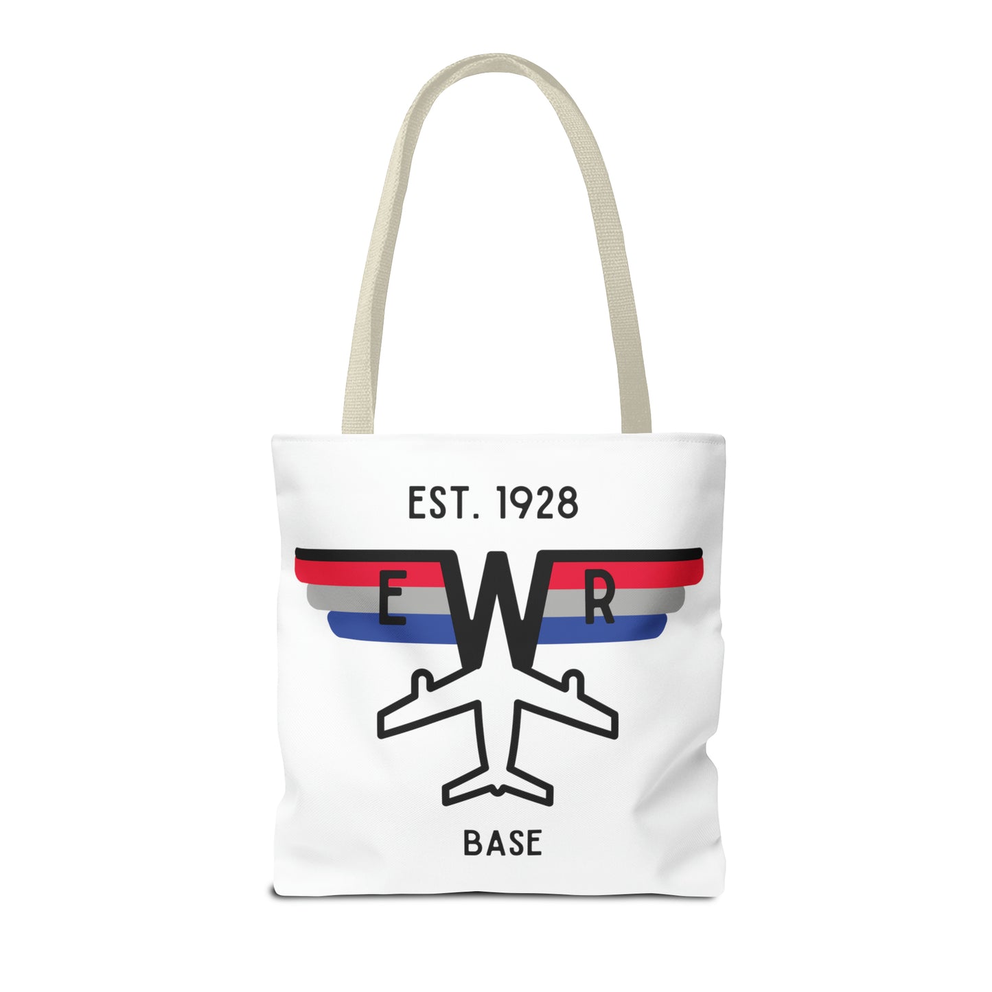 EWR EST. 1928 - Tote Bag