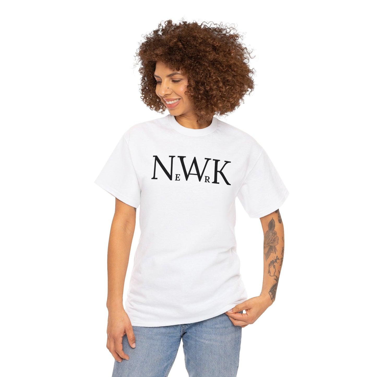 Newark - T Shirt