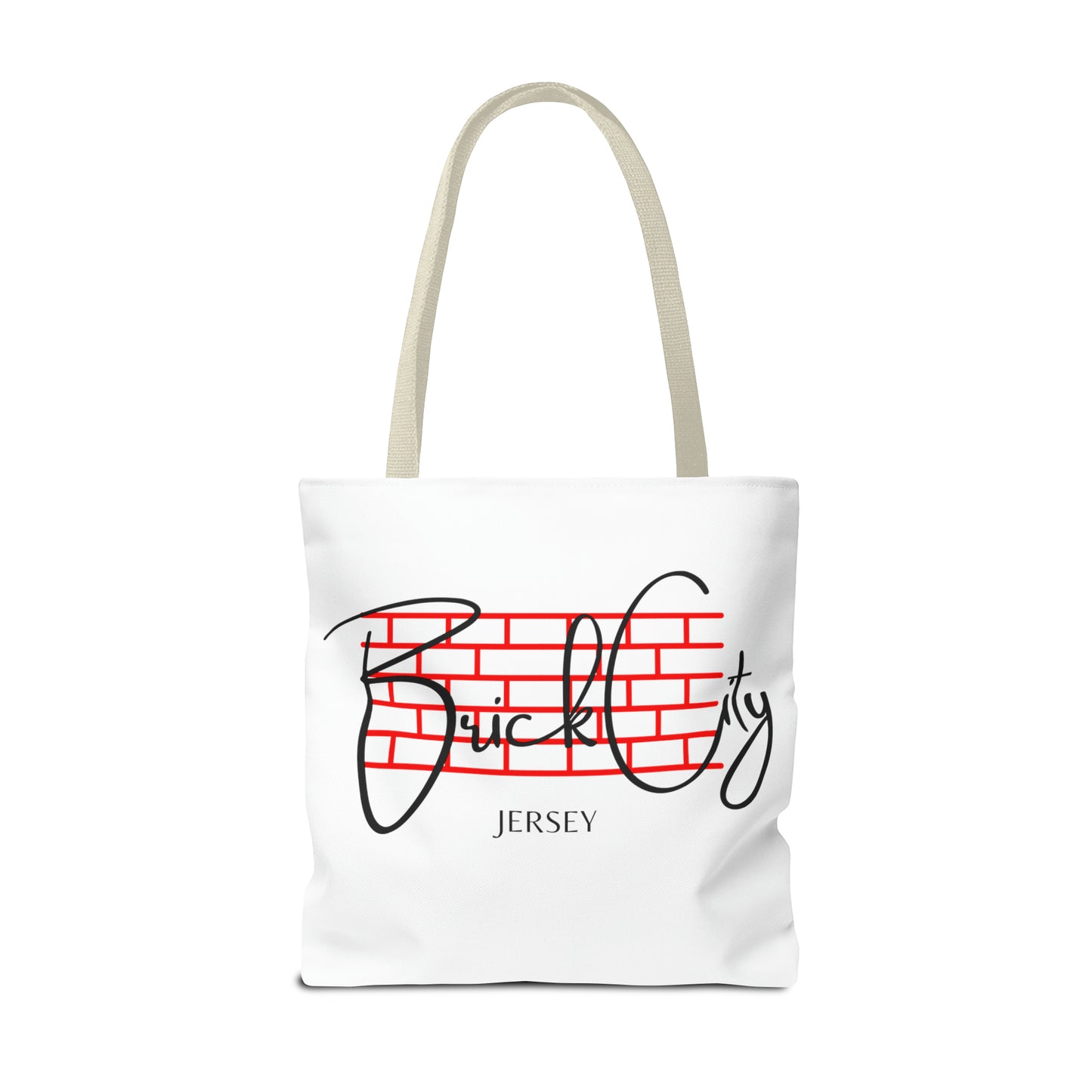 Brick City - Tote Bag