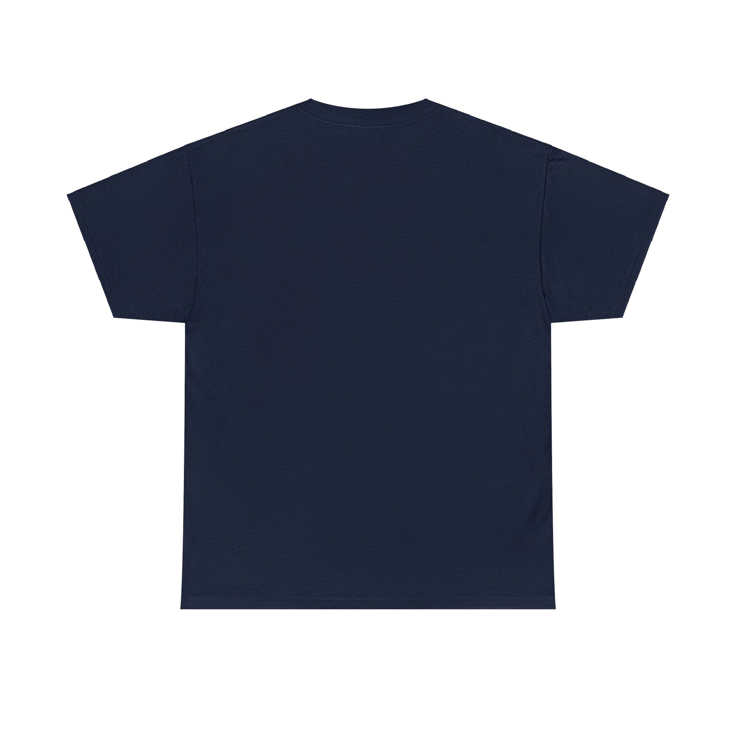 Brick City (White) - T Shirt