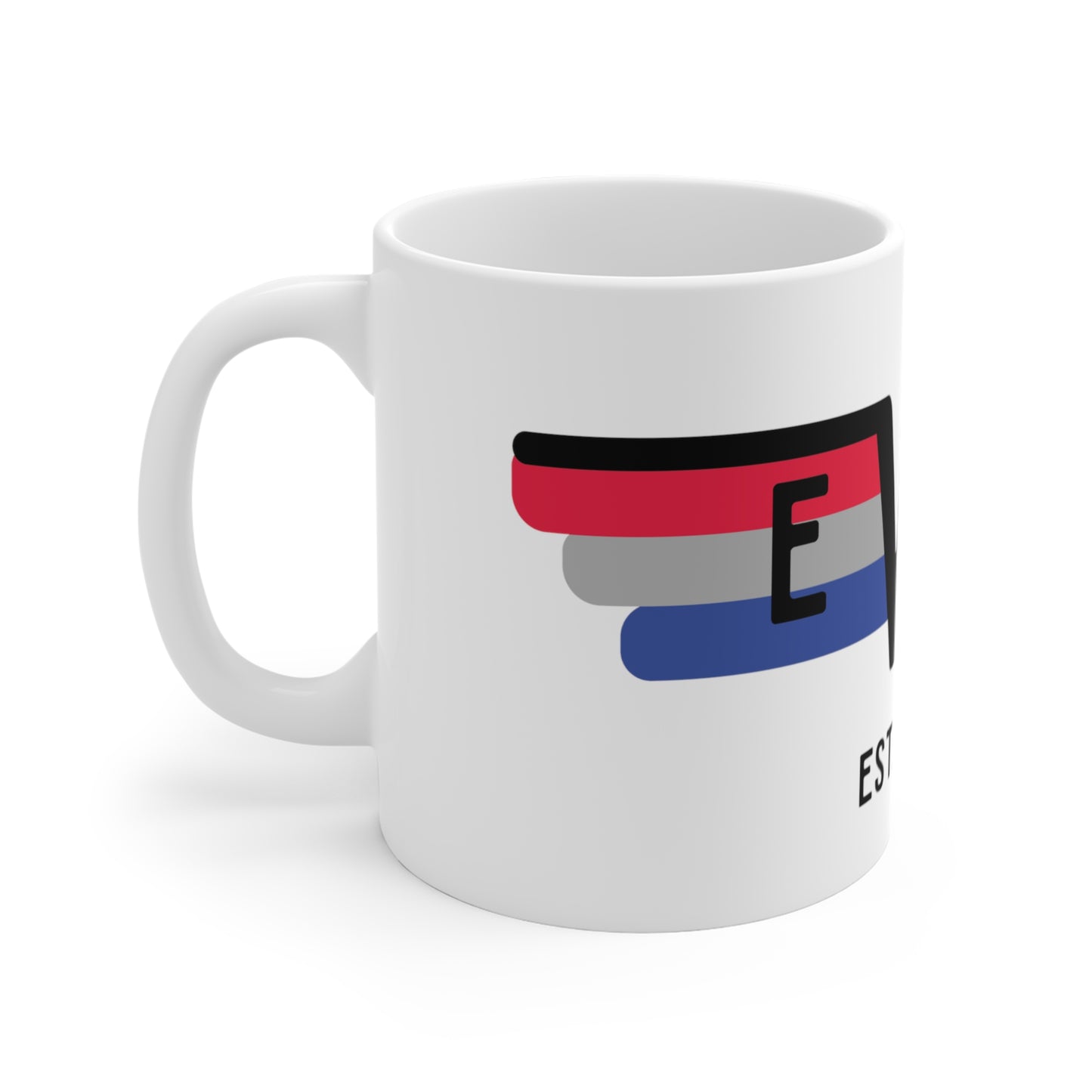 EWR - Mug