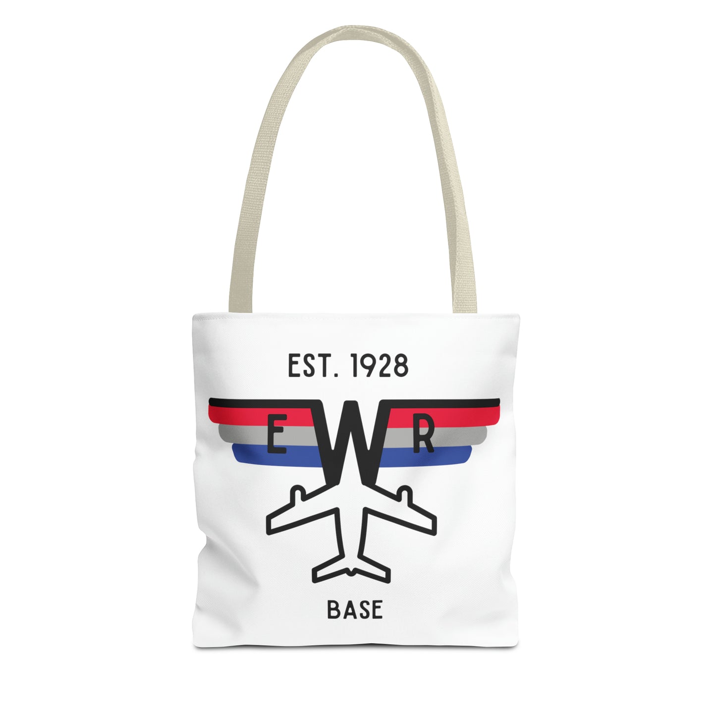 EWR EST. 1928 - Tote Bag
