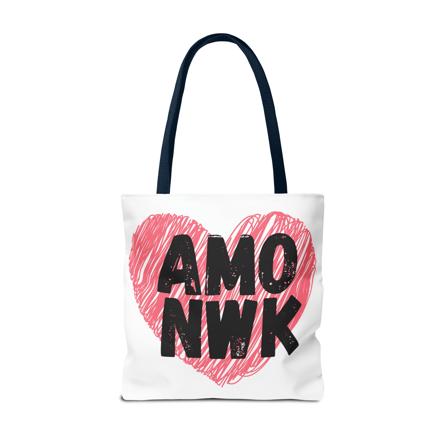 AMO NWK - Tote Bag