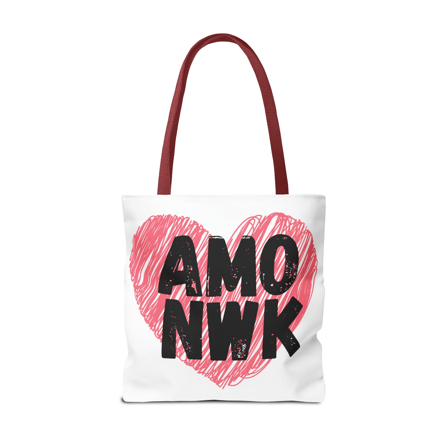 AMO NWK - Tote Bag