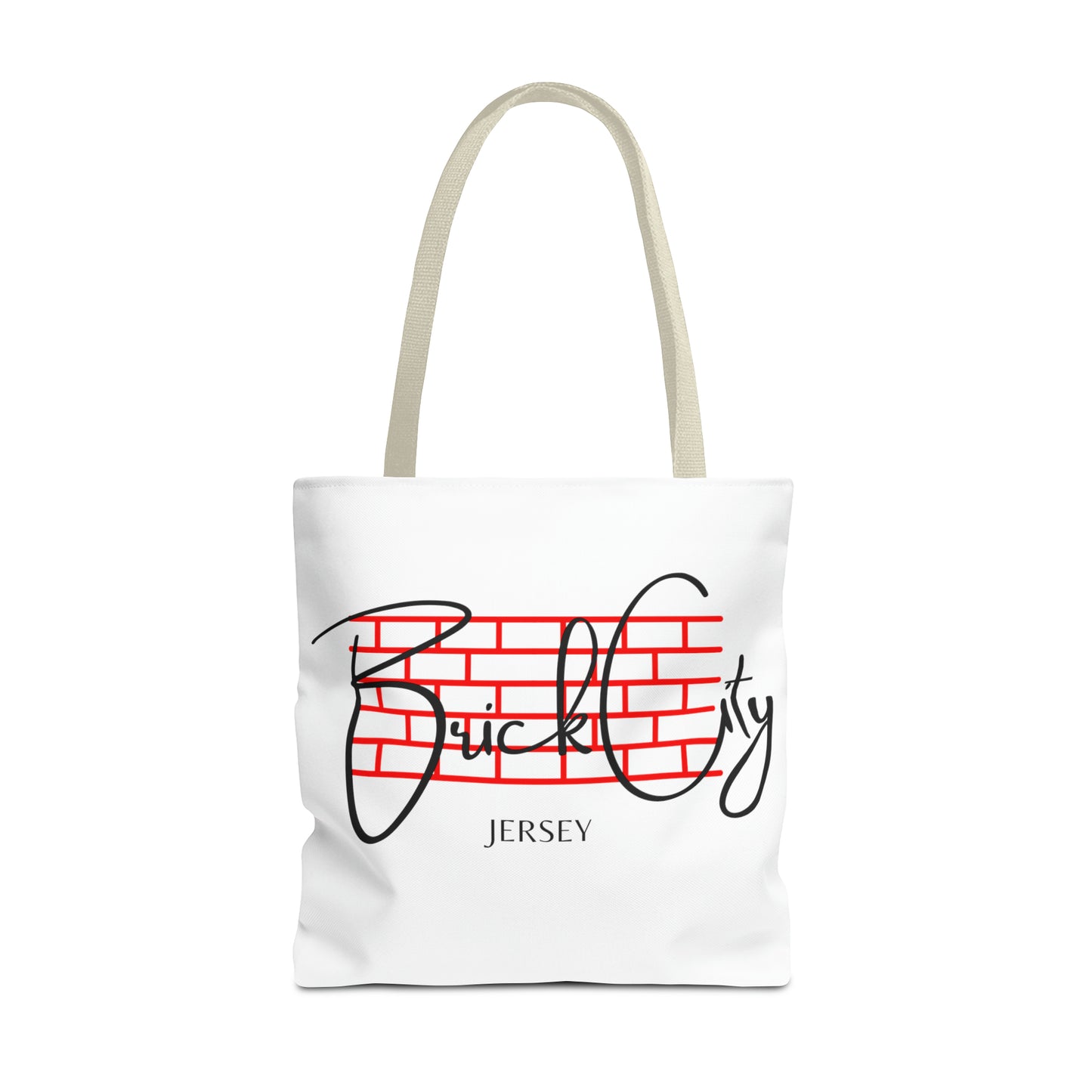Brick City - Tote Bag