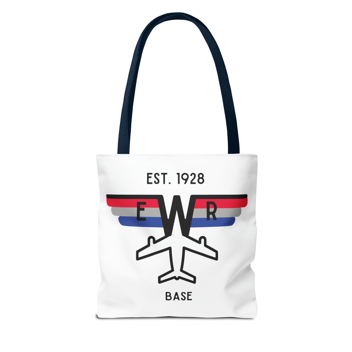 EWR EST. 1928 - Tote Bag