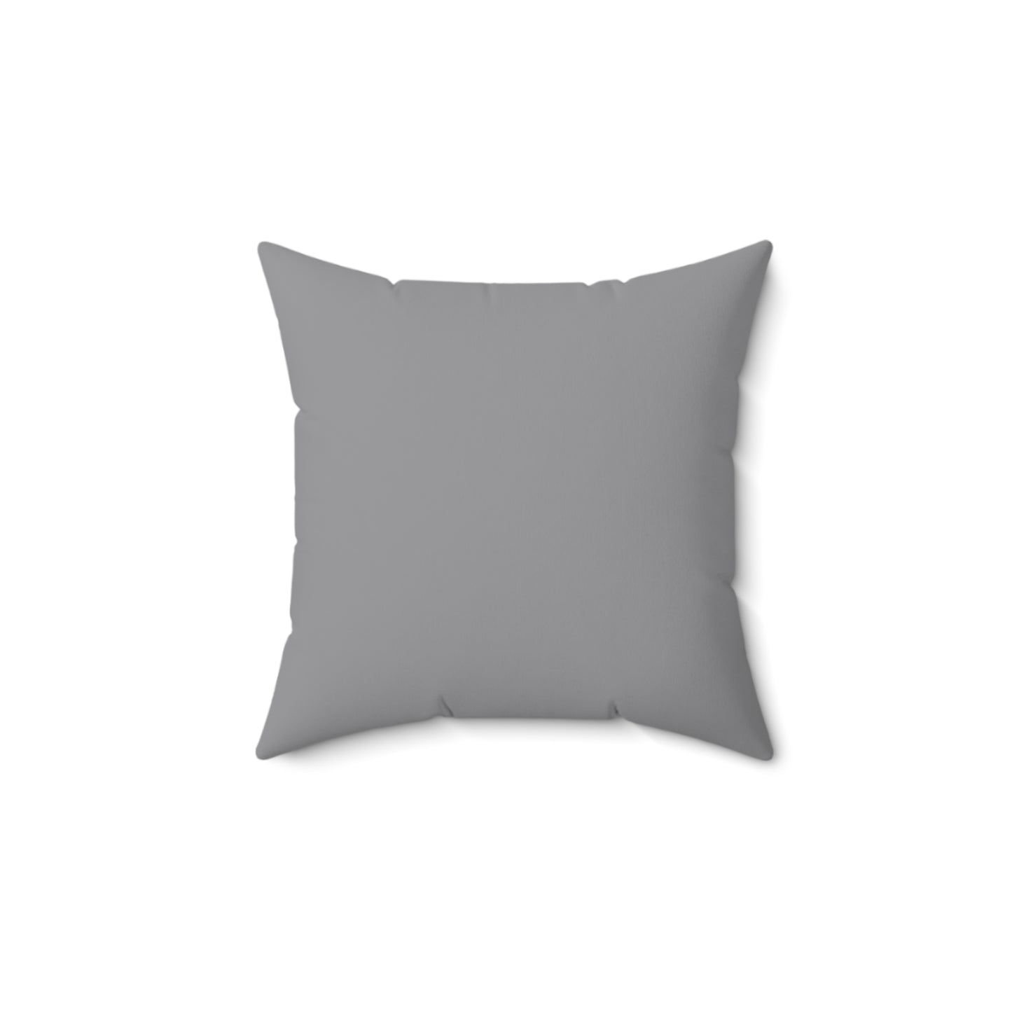 EWR - Grey Pillow