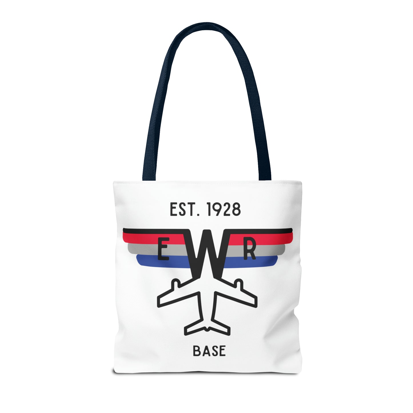 EWR EST. 1928 - Tote Bag