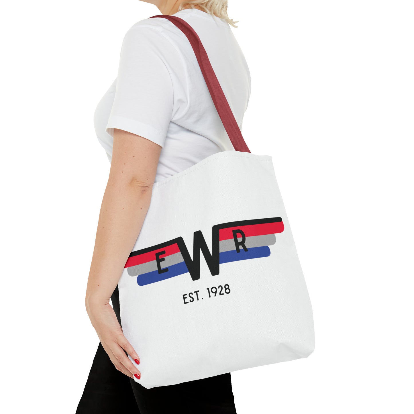 EWR - Tote Bag