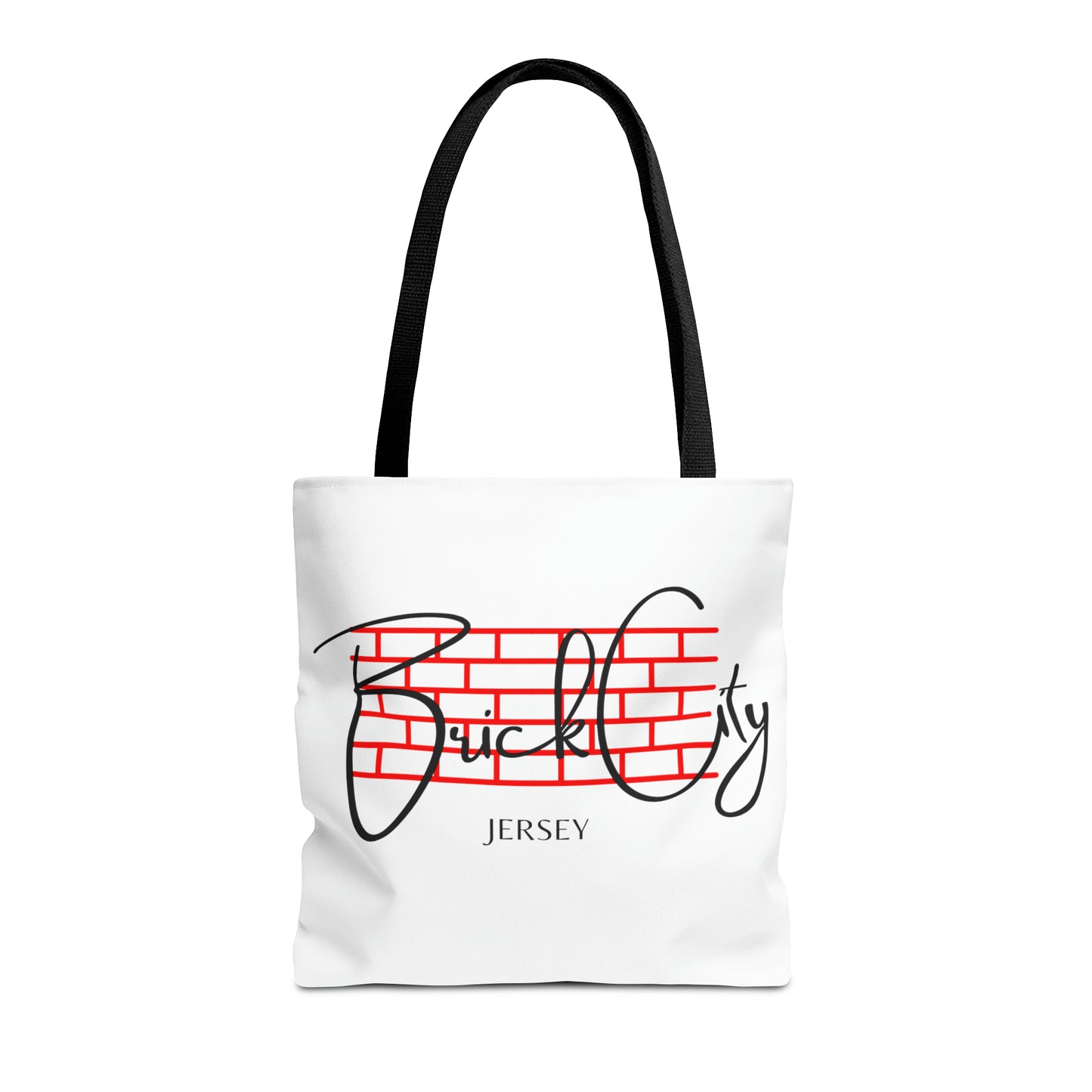 Brick City - Tote Bag