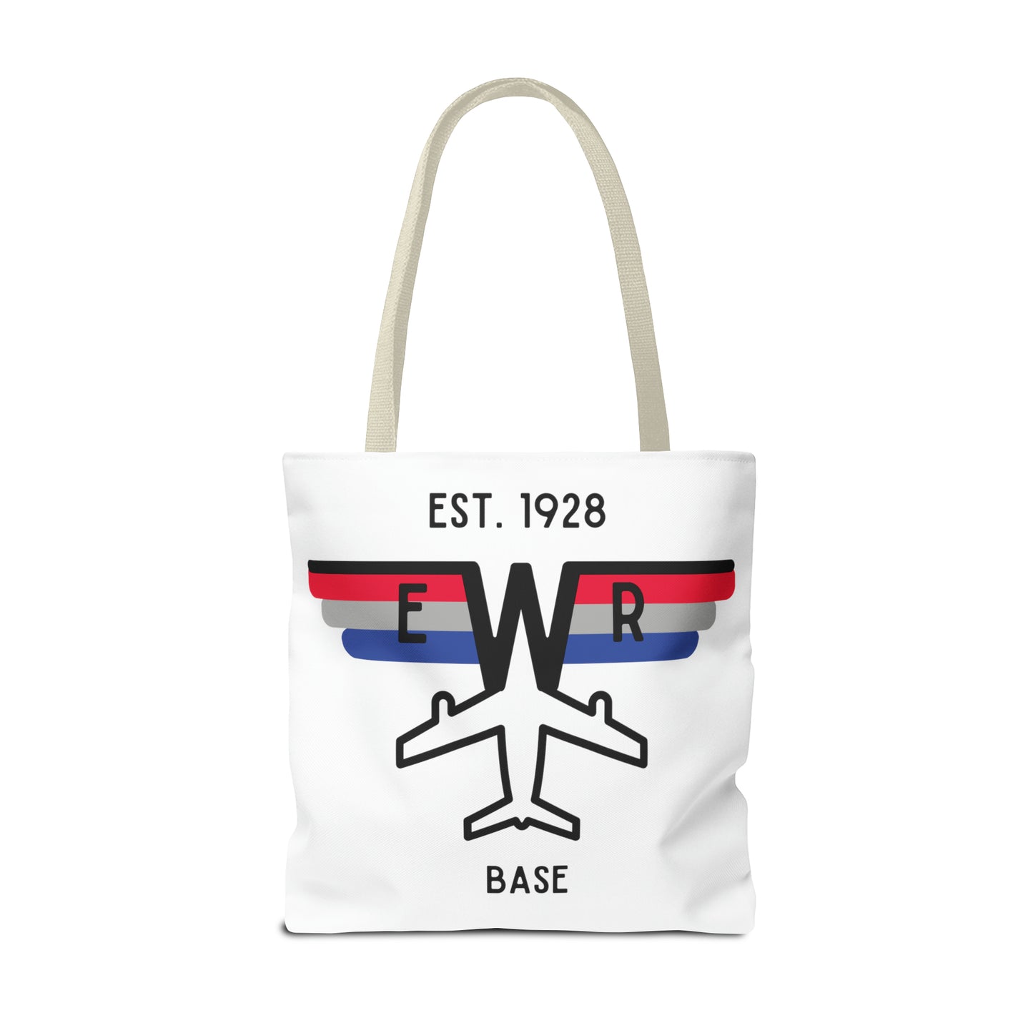 EWR EST. 1928 - Tote Bag