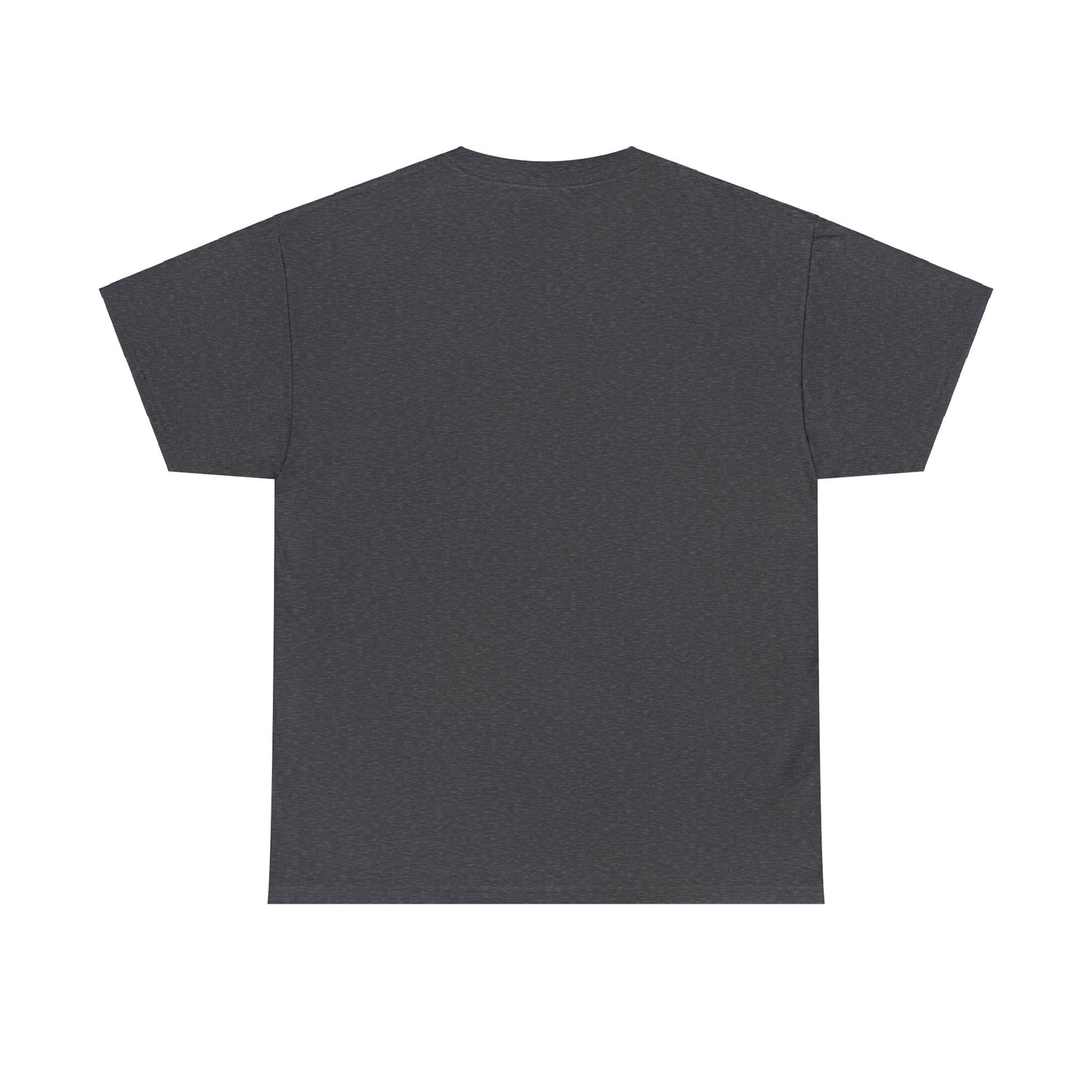 Brick City (White) - T Shirt