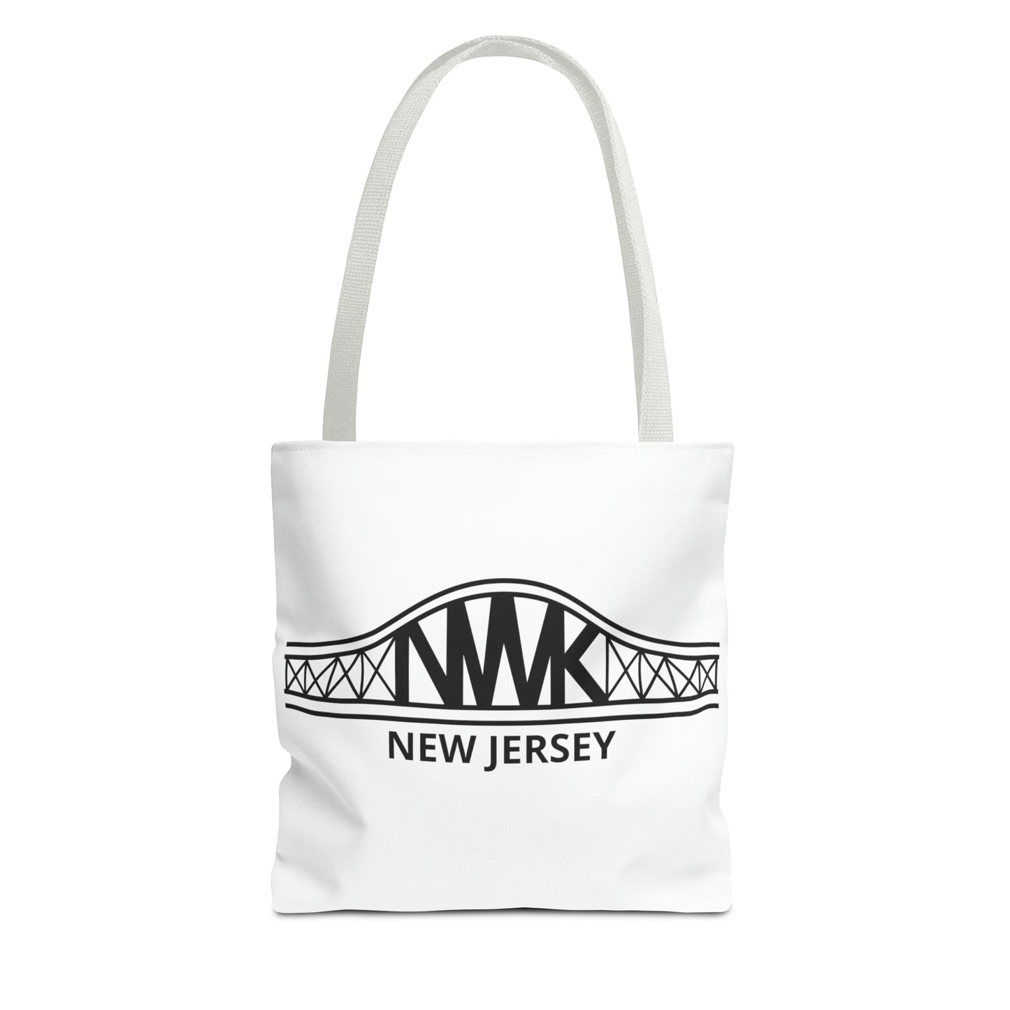 Newark Bridge - Tote Bag