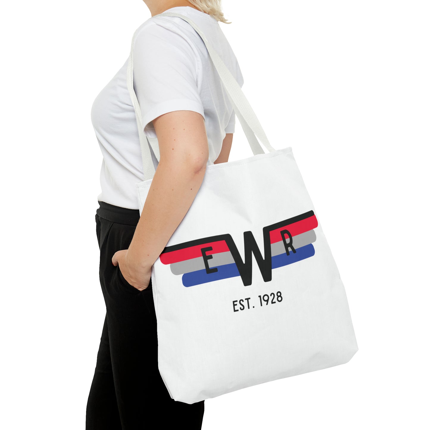 EWR - Tote Bag