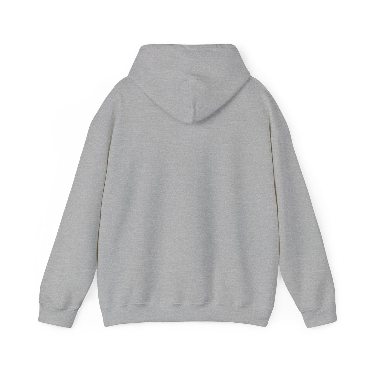 BRICK CITY UNISEX HOODIE