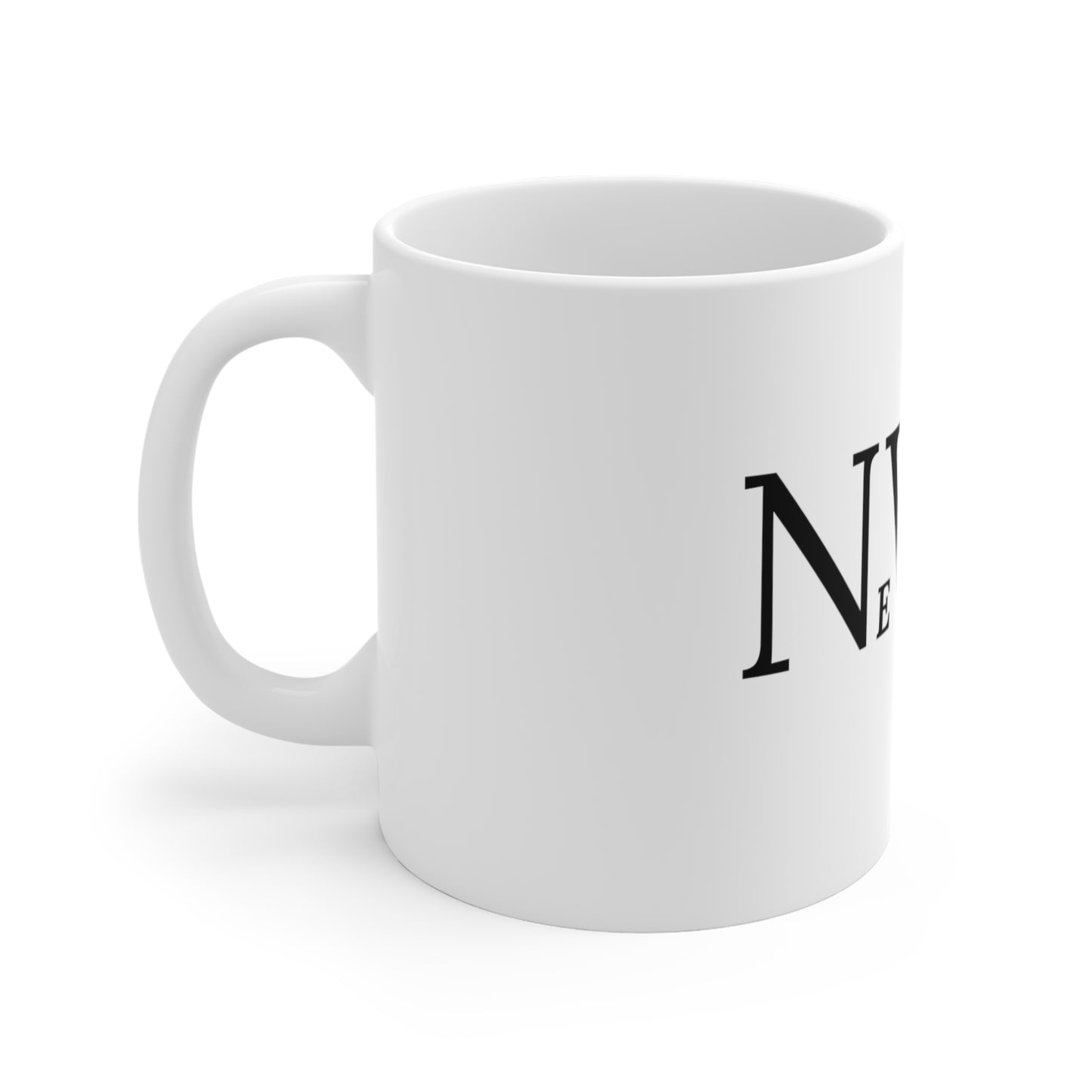 The Newark Mug