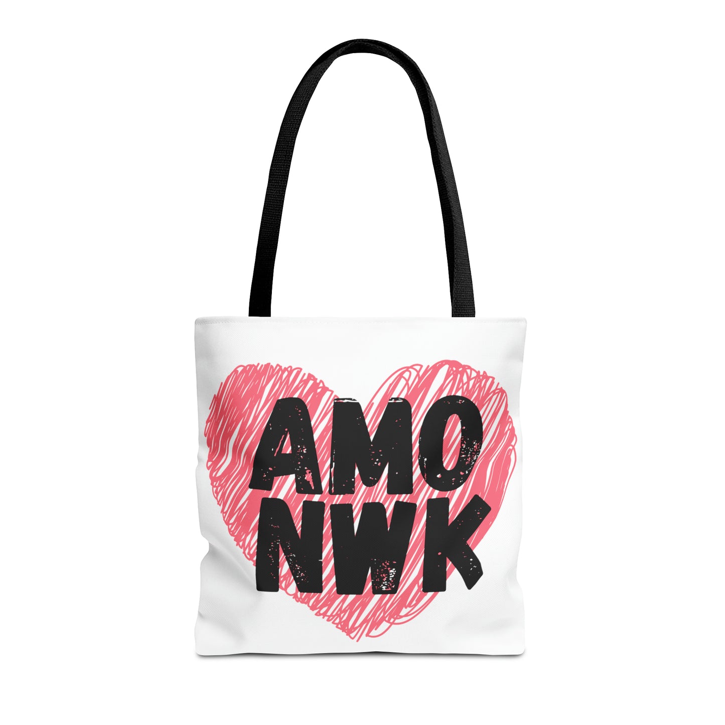 AMO NWK - Tote Bag