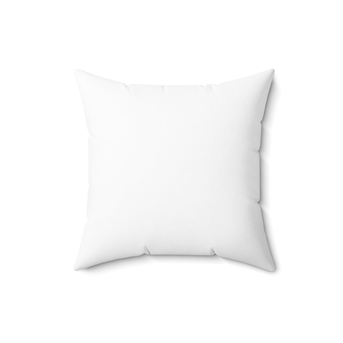 EWR EST. 1928 - White Pillow