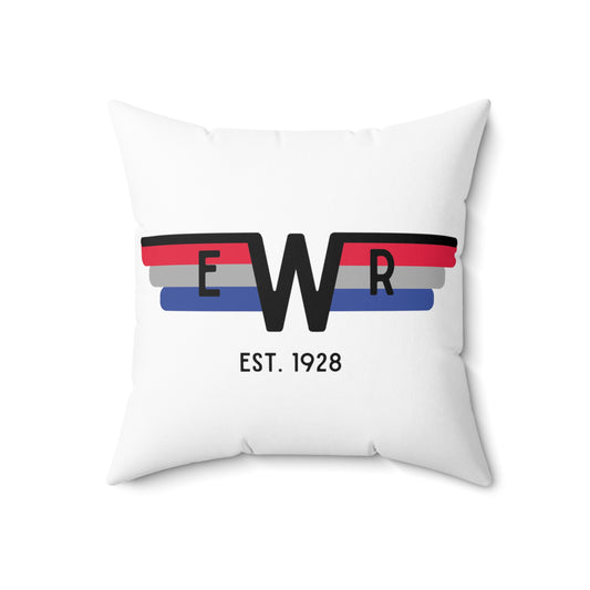 EWR - White Pillow