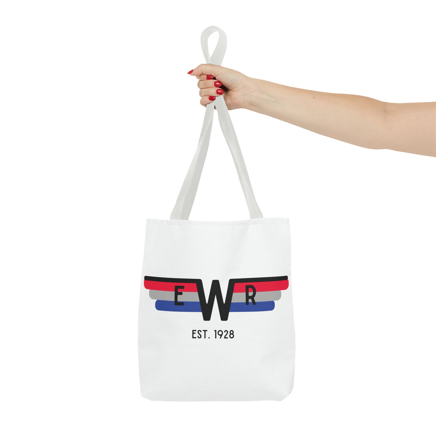 EWR - Tote Bag