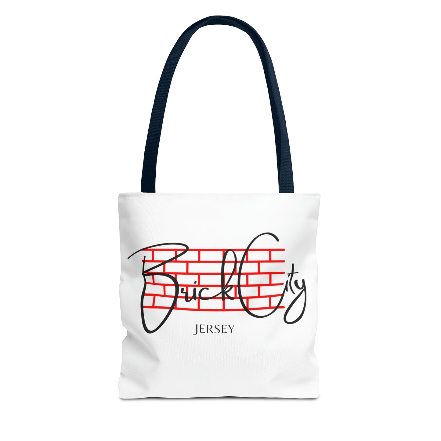 Brick City - Tote Bag