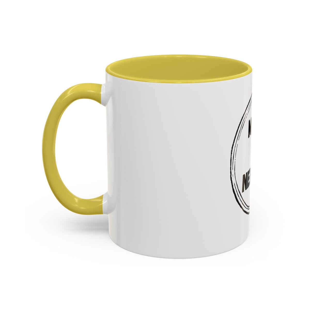 Made in Newark Mug — Ceramic Coffee Cup (11oz & 15oz)