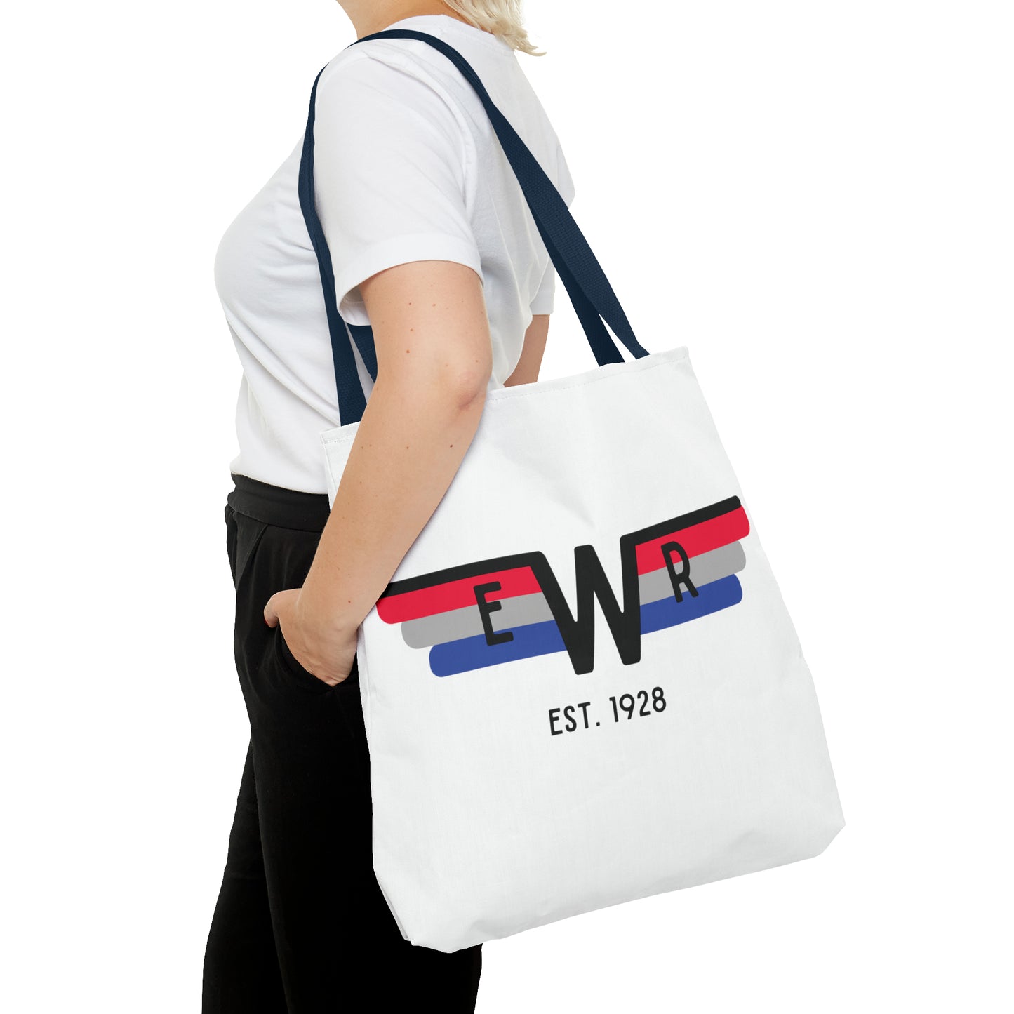 EWR - Tote Bag