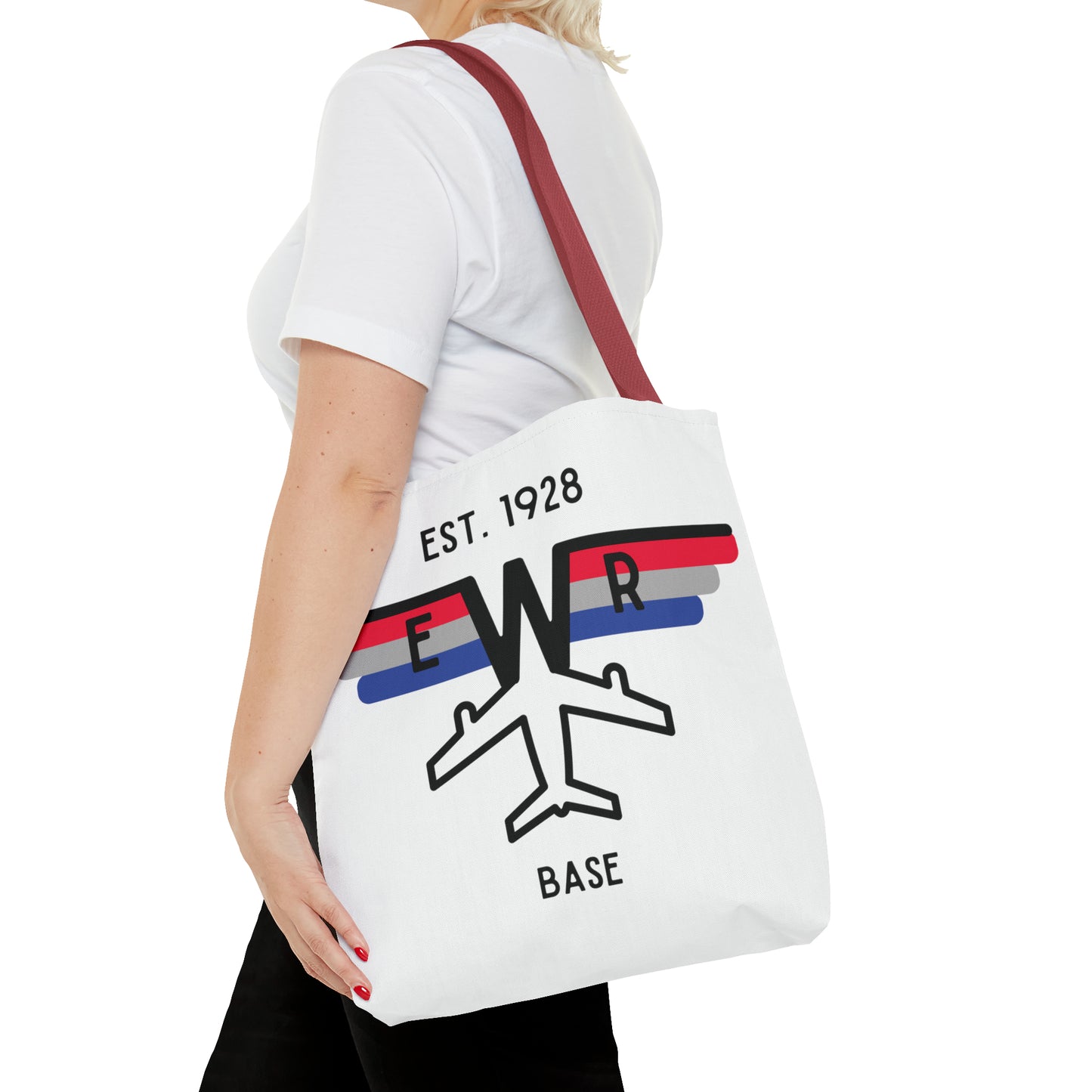 EWR EST. 1928 - Tote Bag