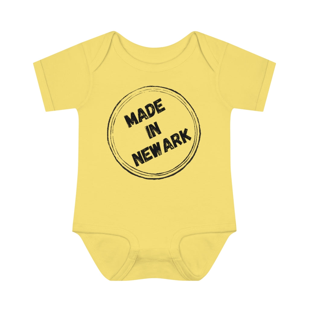 BABY BODYSUIT