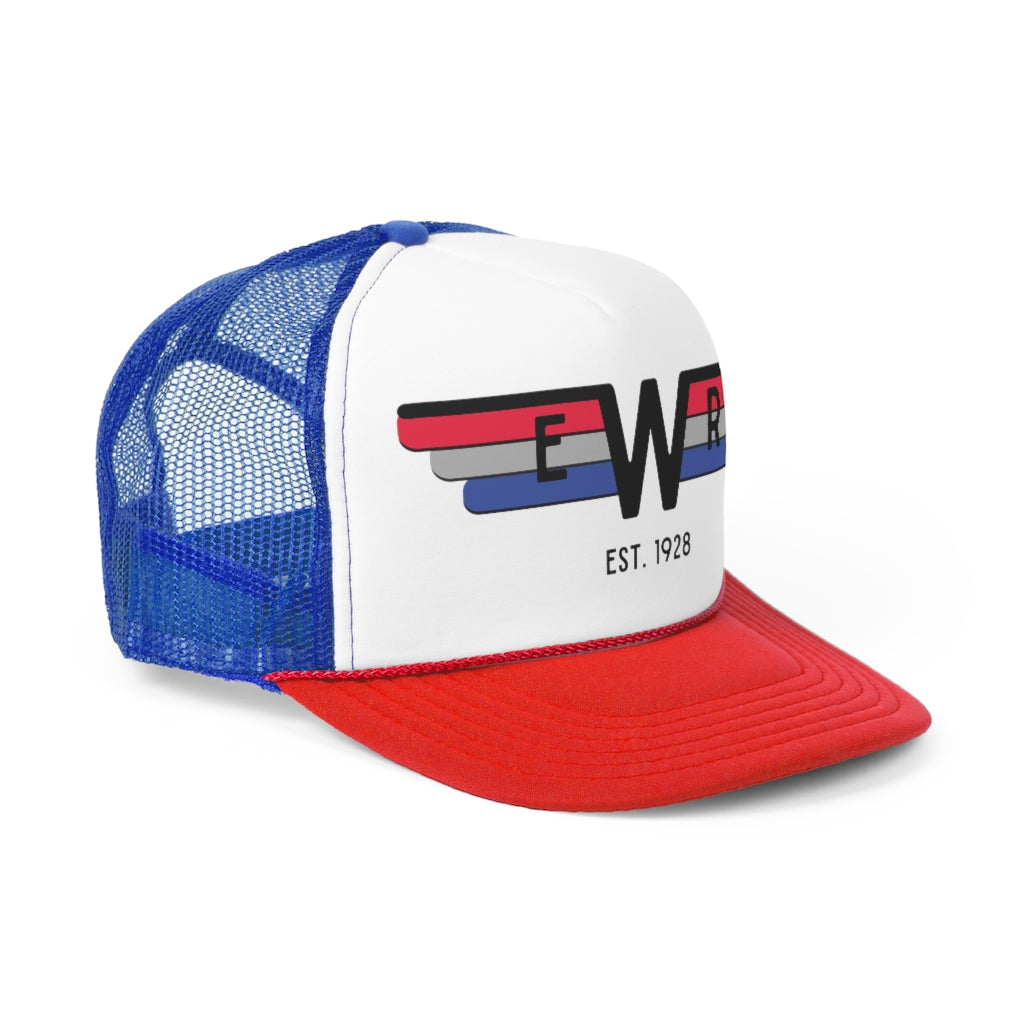 EWR TRUCKER CAP