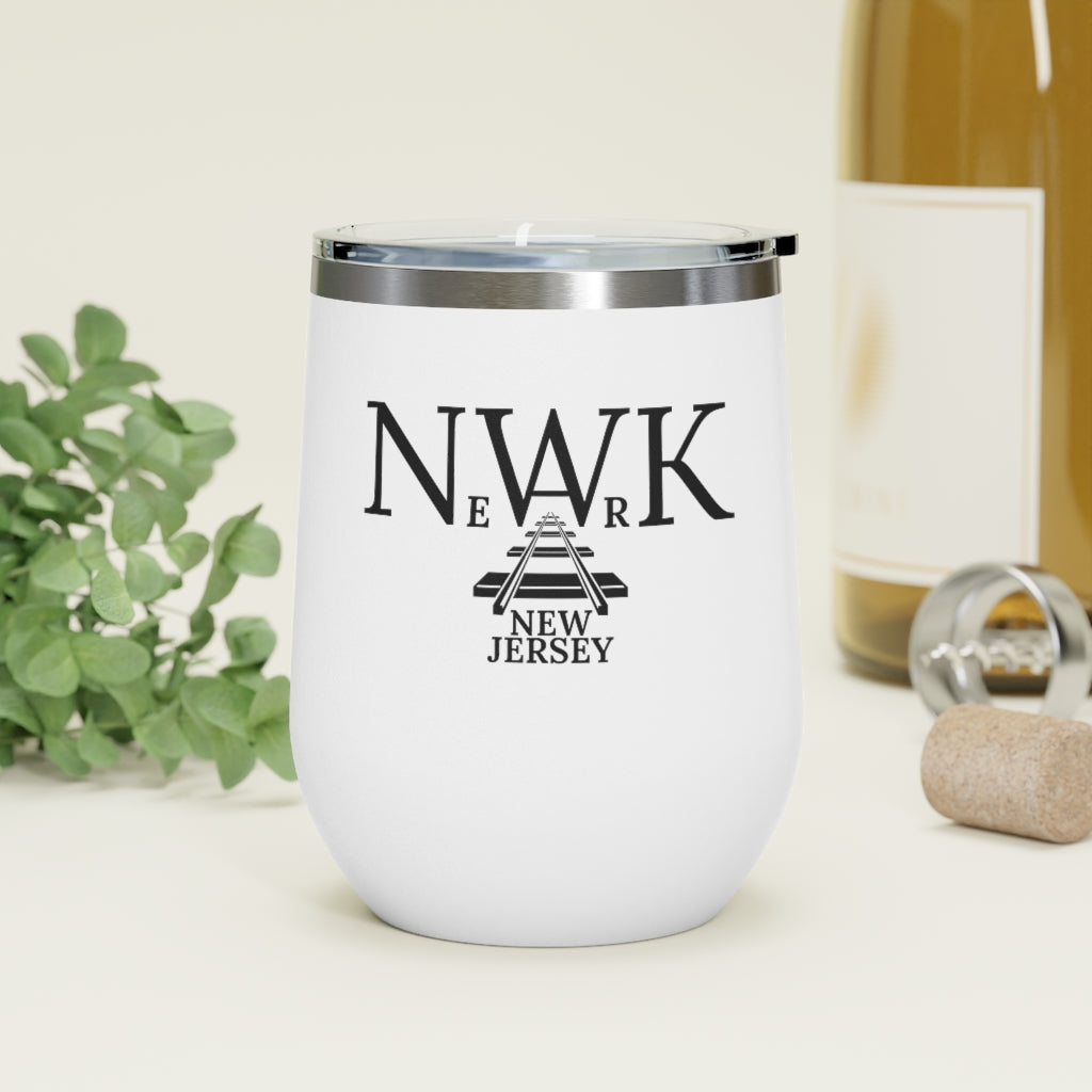 NEWARK WINE TUMBLER