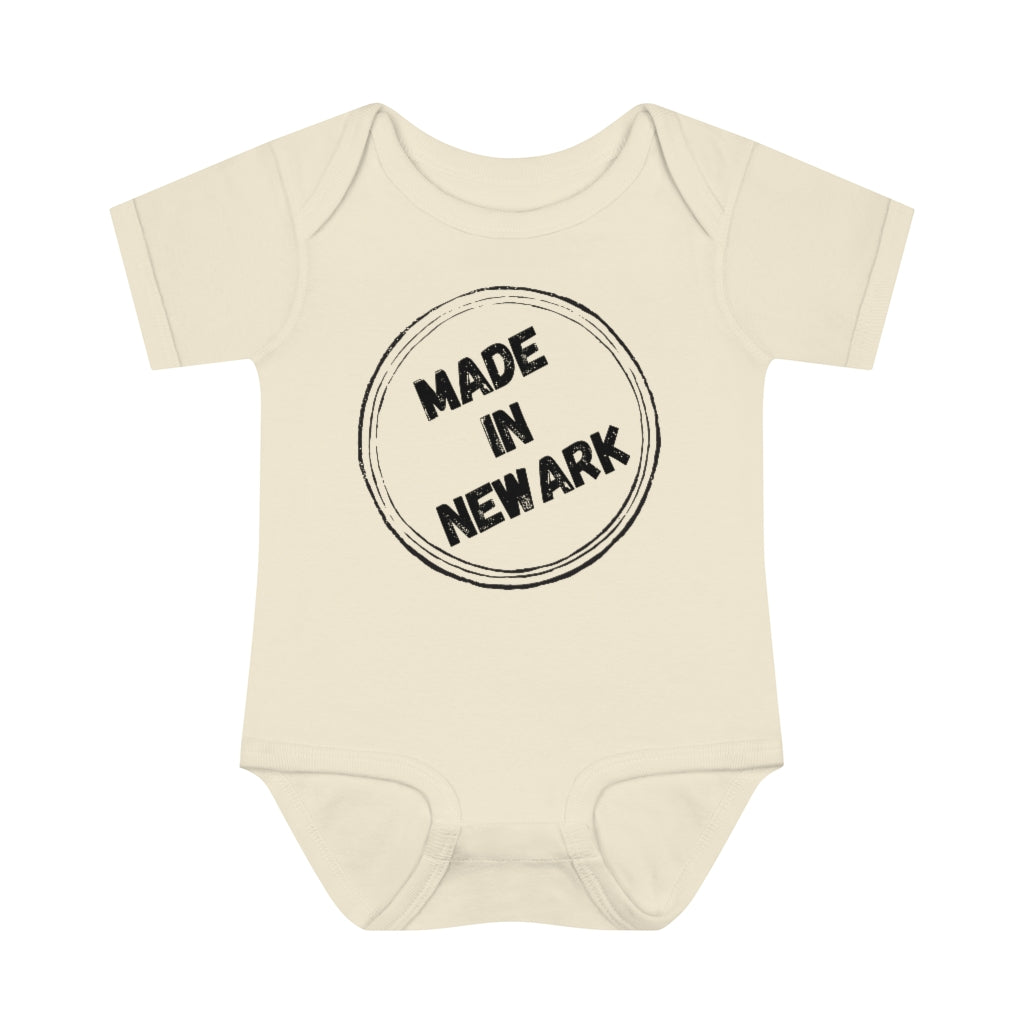 BABY BODYSUIT