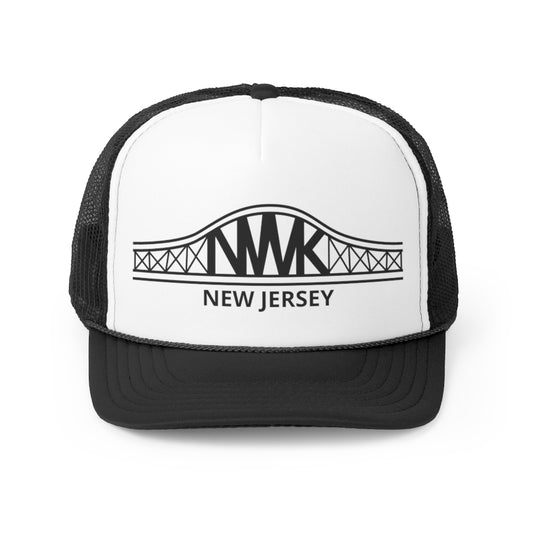 NWK TRUCKER CAP