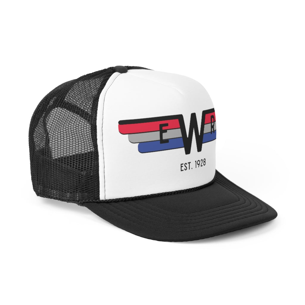 EWR TRUCKER CAP