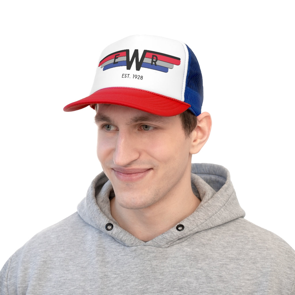 EWR TRUCKER CAP