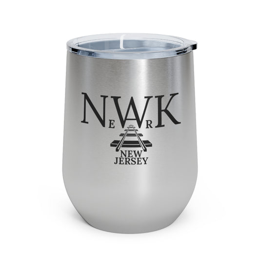 NEWARK WINE TUMBLER