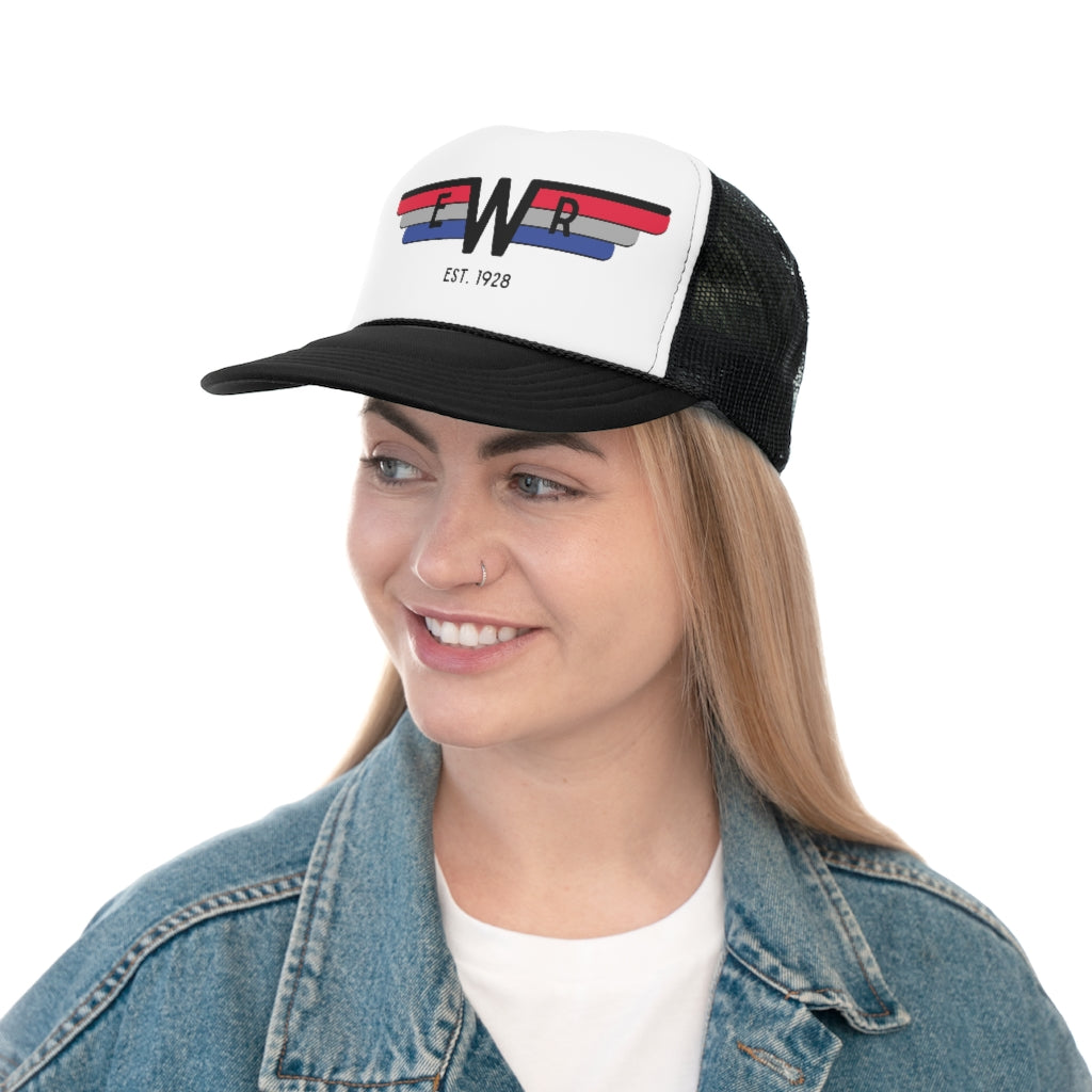 EWR TRUCKER CAP