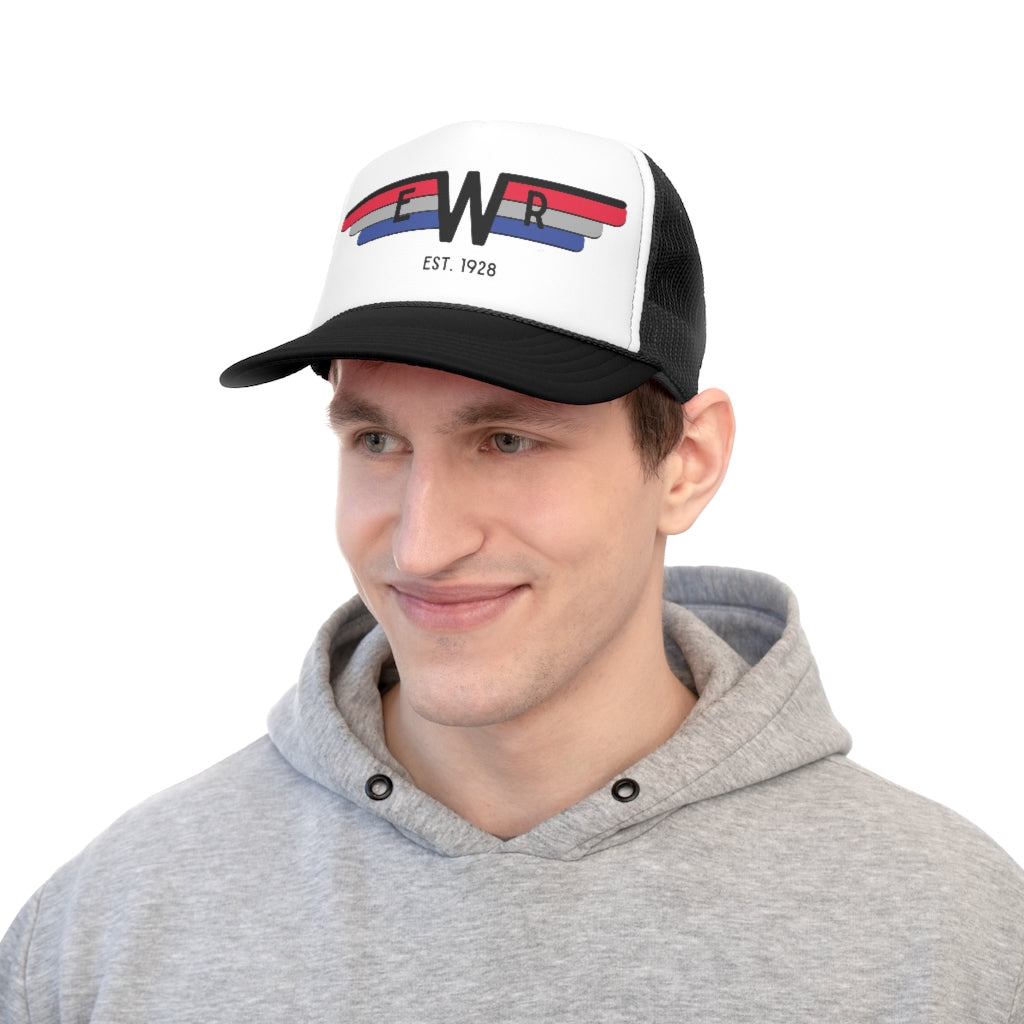 EWR TRUCKER CAP