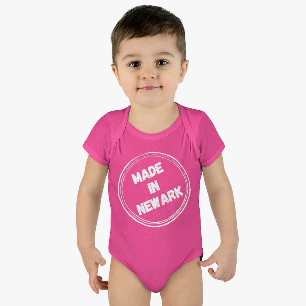 BABY BODYSUIT