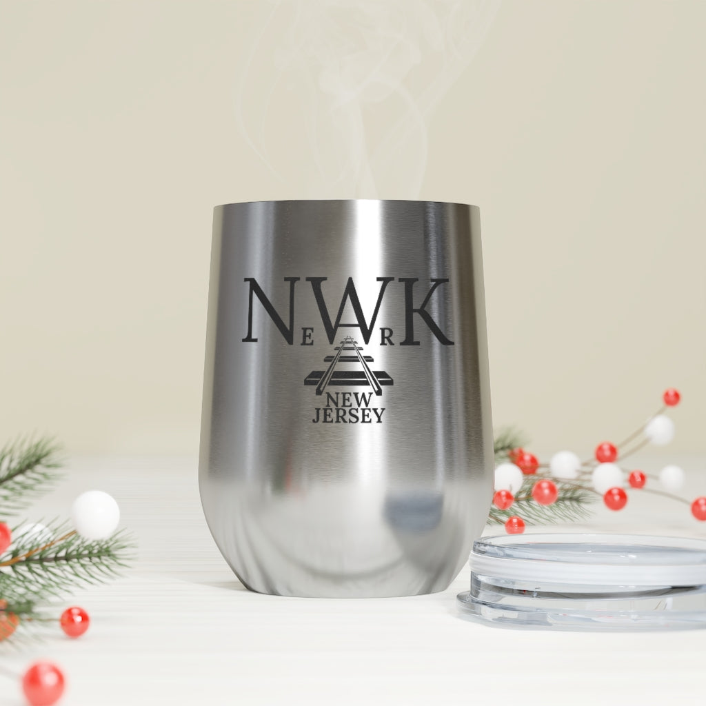 NEWARK WINE TUMBLER
