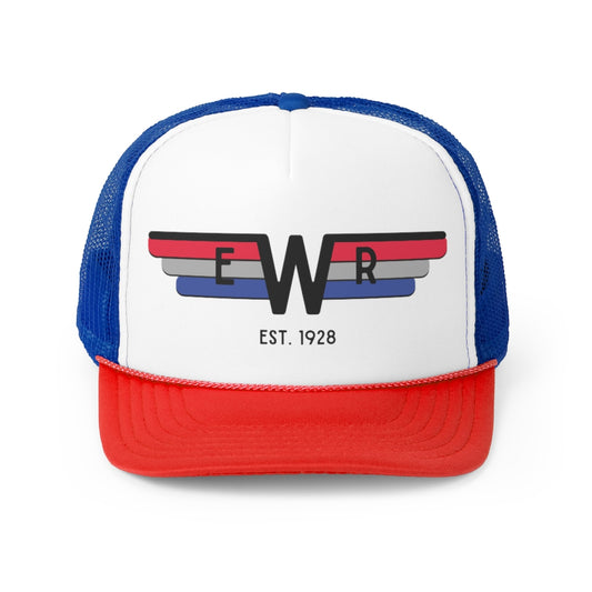 EWR TRUCKER CAP