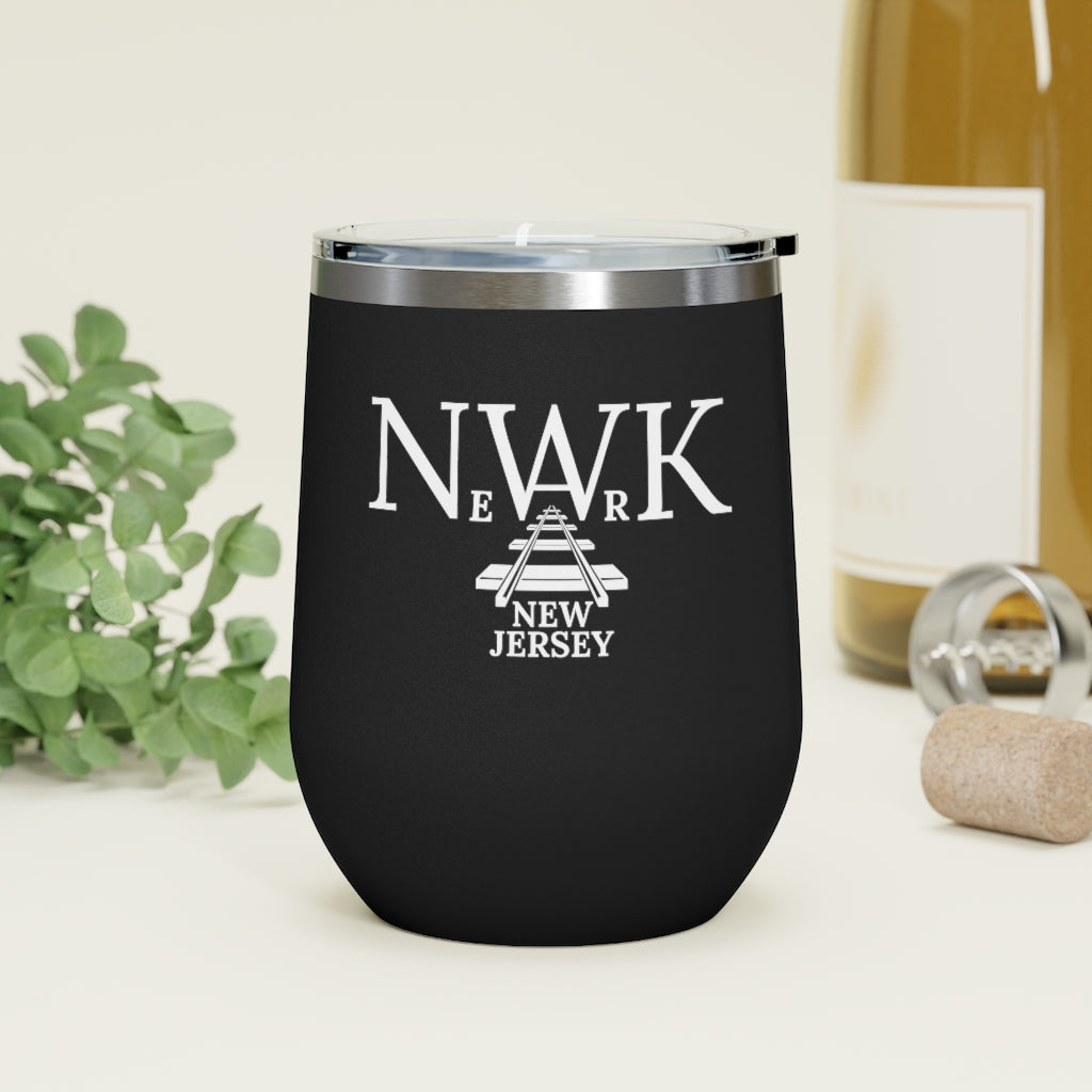 NEWARK WINE TUMBLER