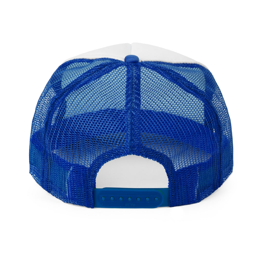 EWR TRUCKER CAP