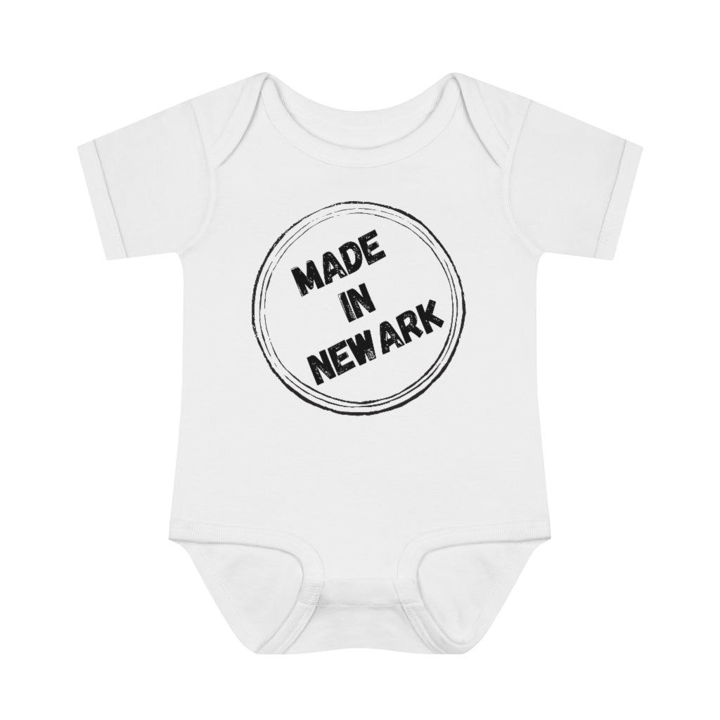 BABY BODYSUIT