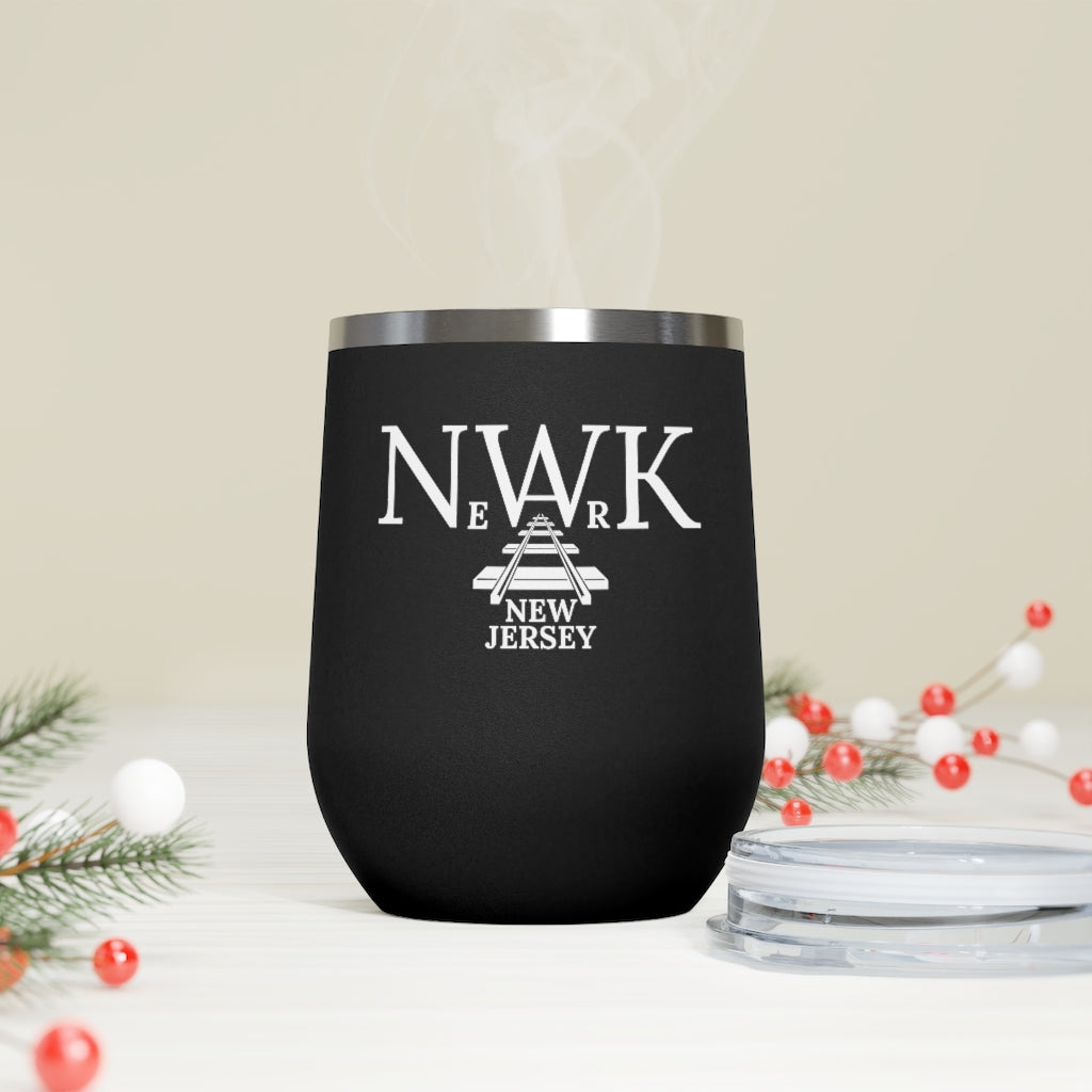 NEWARK WINE TUMBLER
