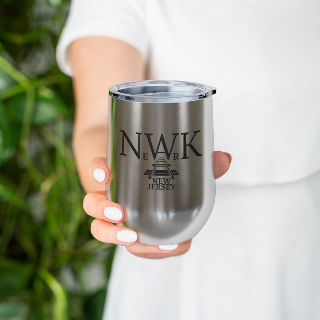 NEWARK WINE TUMBLER