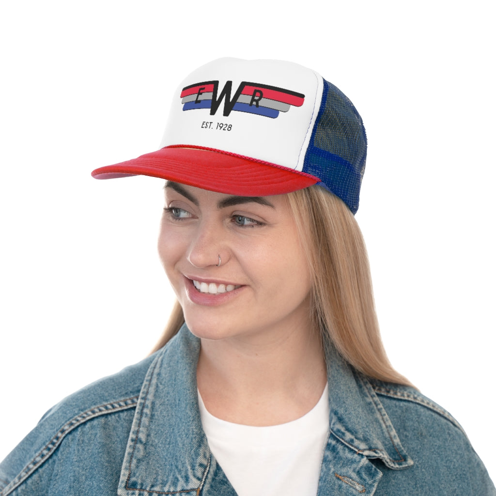 EWR TRUCKER CAP