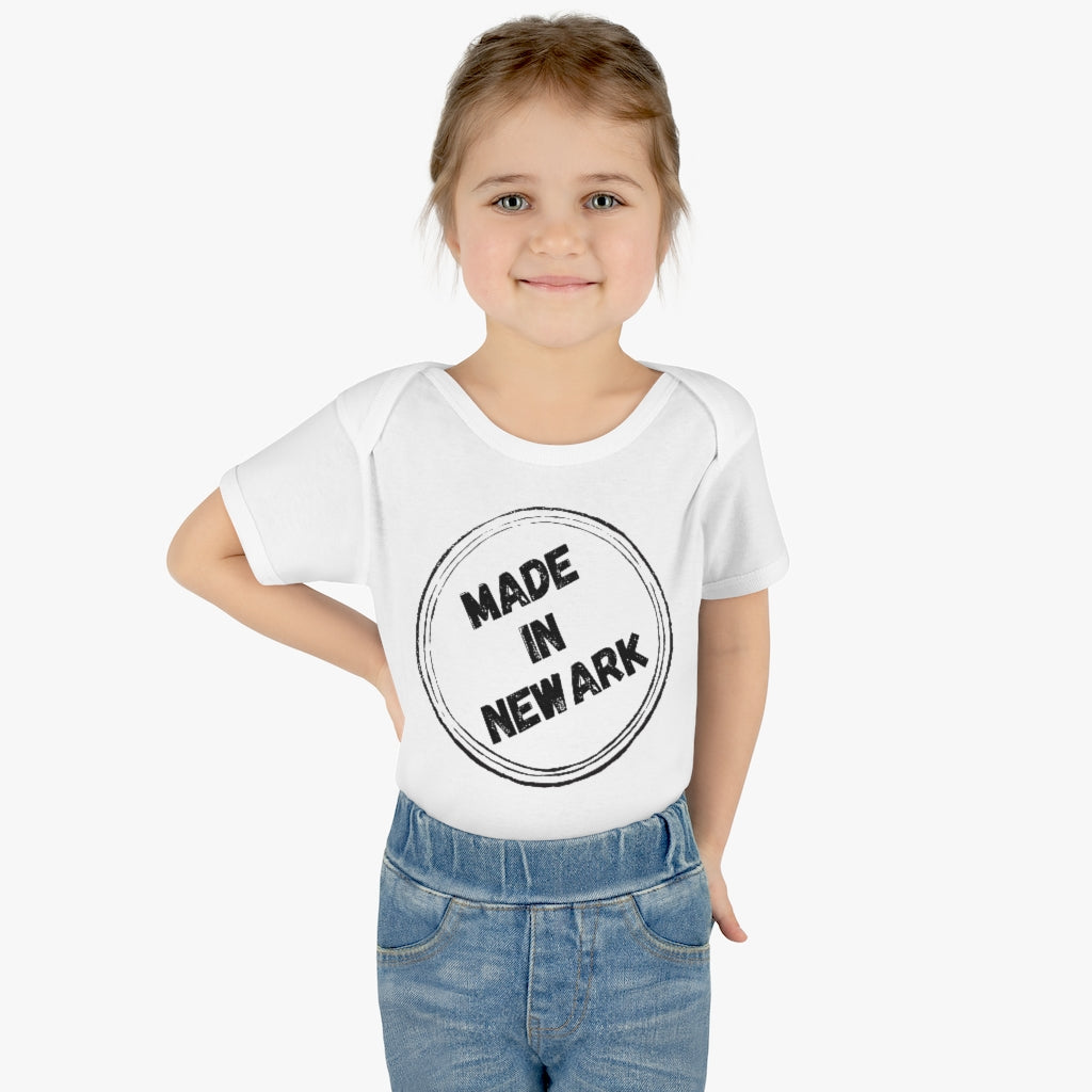 BABY BODYSUIT