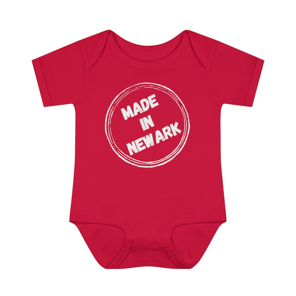 BABY BODYSUIT
